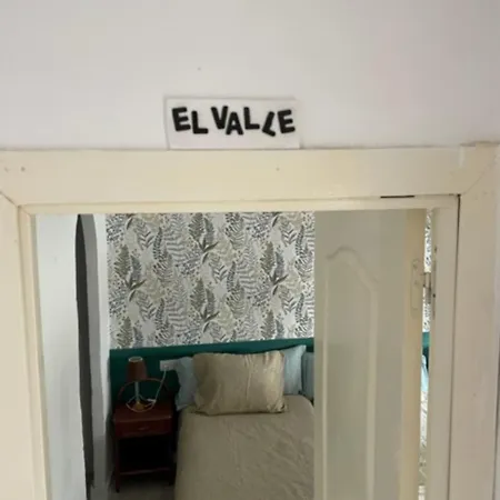 Ubytování v soukromí Casa Rustica Ronda