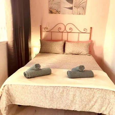 Casa Rustica Ubytování v soukromí