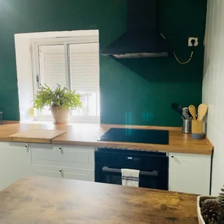 Casa Rustica Ubytování v soukromí