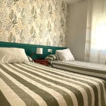 Casa Rustica Ubytování v soukromí