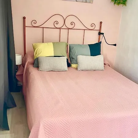 Ubytování v soukromí Casa Rustica *
