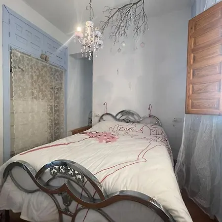 Casa Rustica *