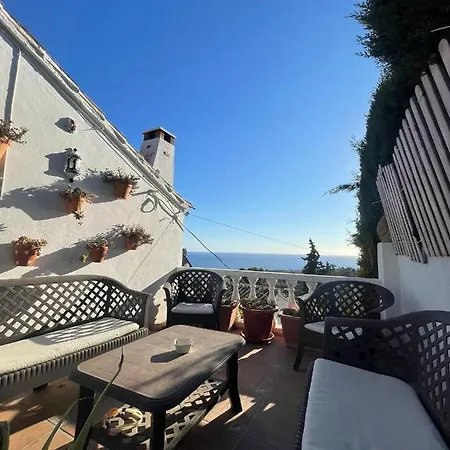 度假居 Casa Rustica