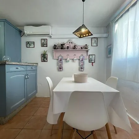 度假居 Casa Rustica *