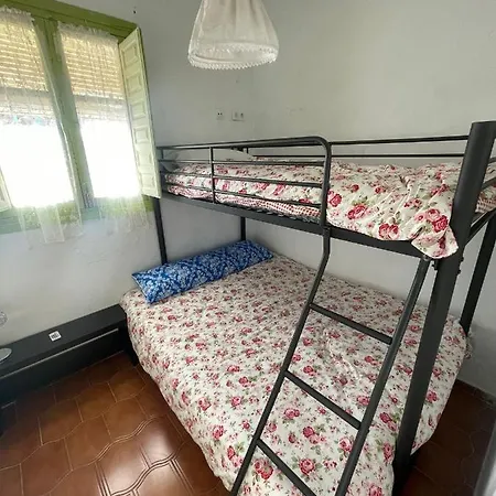 Casa Rustica