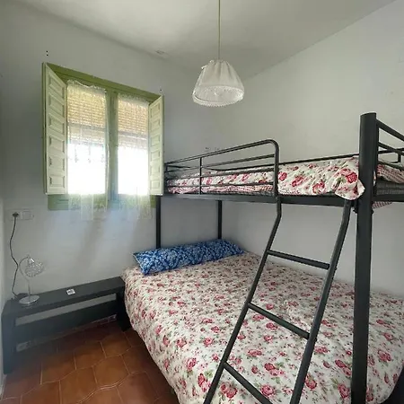 度假居 Casa Rustica