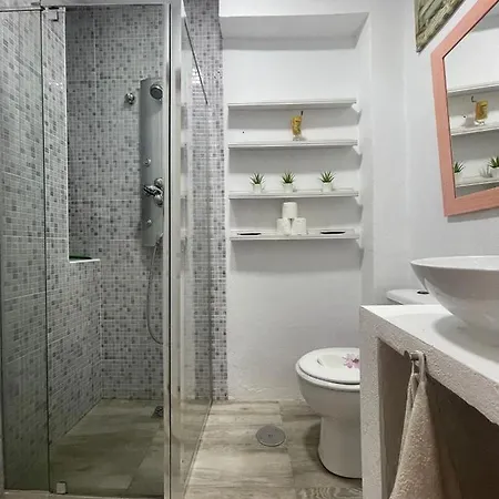 度假居 Casa Rustica *