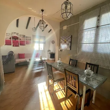 Casa Rustica