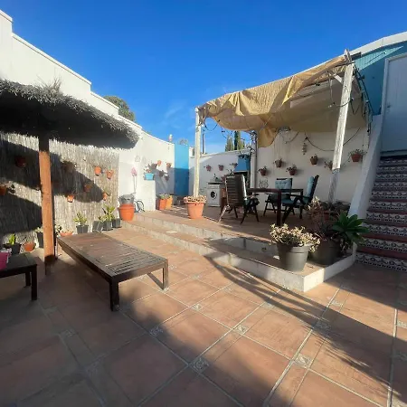 Casa Rustica *