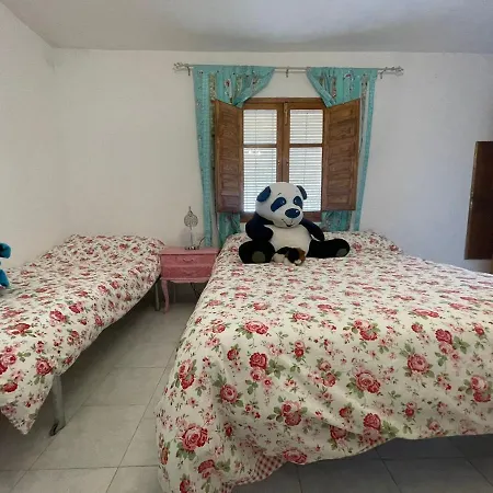 Casa Rustica *