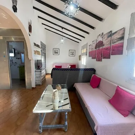 度假居 Casa Rustica *