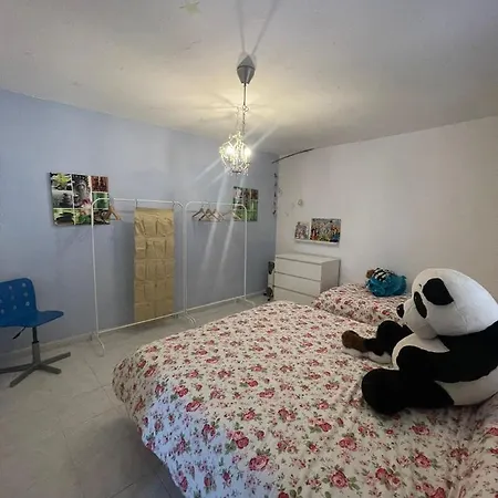 度假居 Casa Rustica 奇尔切斯