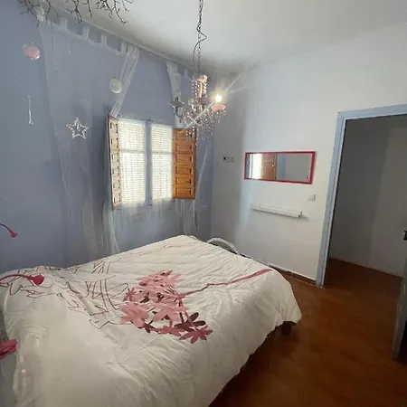 Casa Rustica 度假居 *