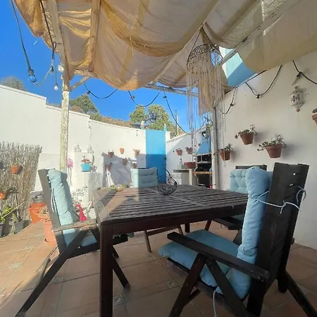 Casa Rustica *