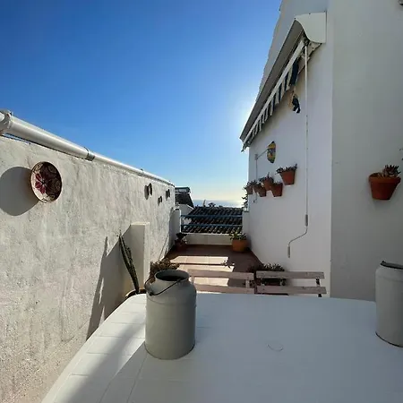 Casa Rustica