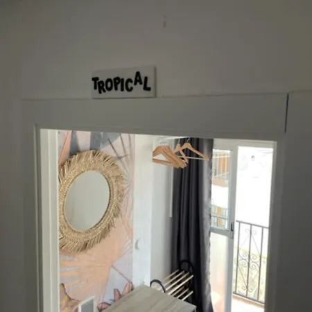 Casa Rustica Privat bolig Ronda