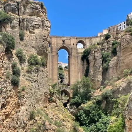 Privat bolig Casa Rustica Ronda
