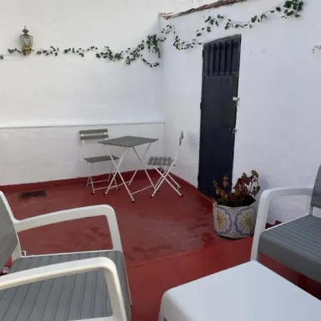 Casa Rustica Privat bolig