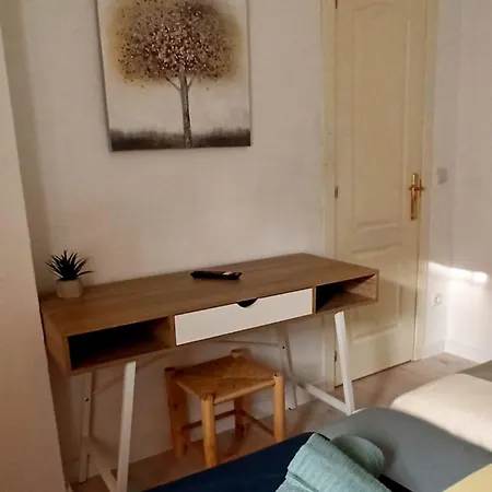 Privat bolig Casa Rustica Ronda