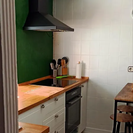 Casa Rustica Privat bolig *