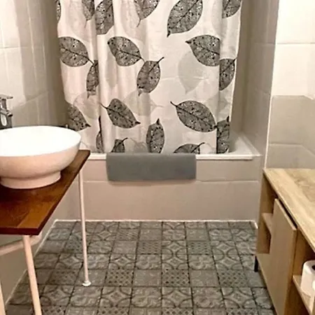 Casa Rustica Privat bolig Ronda