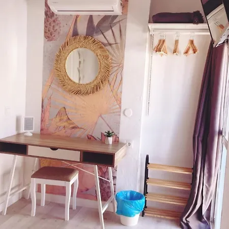 Casa Rustica Privat bolig