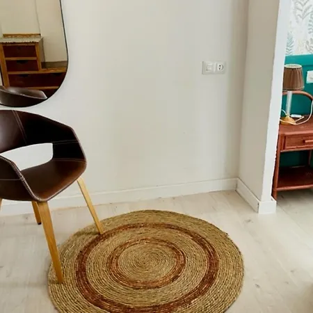 Casa Rustica Homestay Ronda