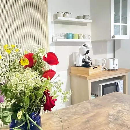 Homestay Casa Rustica Ronda