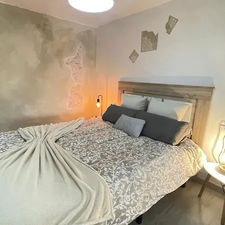 Casa Rustica Ronda