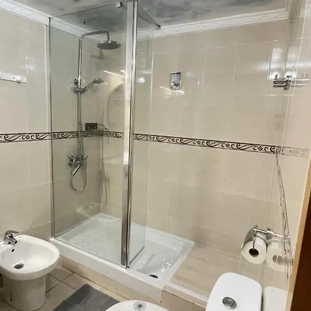 Privat bolig Casa Rustica